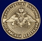 Медаль "За службу в Инженерных войсках". Фотография №3