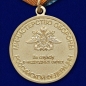 Медаль "За службу в надводных силах". Фотография №2