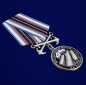 Медаль "За службу в подводном флоте". Фотография №4