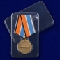 Медаль ВМФ За службу в подводных силах. Фотография №7