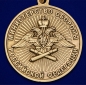 Медаль "За службу в РВиА". Фотография №3