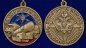 Медаль "За службу в РВСН" с мечами. Фотография №5