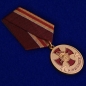 Медаль "За службу в спецназе". Фотография №6