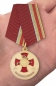 Медаль "За службу в спецназе". Фотография №7