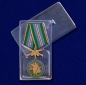Медаль За службу в ВДВ Маргелов . Фотография №9