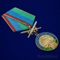 Медаль "За службу в ВДВ" с мечами. Фотография №4