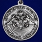 Медаль "За службу в ВМФ" с мечами. Фотография №3