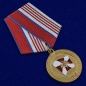 Медаль Росгвардии "За Содействие". Фотография №3