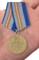 Медаль «За содружество во имя спасения» МЧС России. Фотография №7
