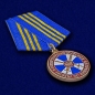 Медаль "За участие в контртеррористической операции" ФСБ РФ. Фотография №4