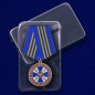 Медаль "За участие в контртеррористической операции" ФСБ РФ. Фотография №8