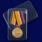 Медаль "За участие в учениях" МО РФ. Фотография №8