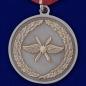 Медаль "За участие в военной операции в Сирии". Фотография №2