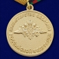 Медаль "За укрепление боевого содружества". Фотография №2