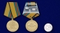 Медаль "За укрепление боевого содружества". Фотография №5