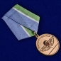 Медаль "За верность десантному братству". Фотография №4
