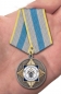 Медаль "За верность служебному долгу" СК РФ. Фотография №7