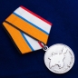 Медаль "За возвращение Крыма". Фотография №3