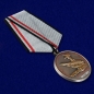 Медаль "За защиту Сирийских воздушных рубежей" (Хомс-Дамаск). Фотография №3