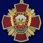 Медаль За заслуги СКМ МВД России. Фотография №2