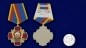 Медаль За заслуги СКМ МВД России. Фотография №5