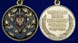 Медаль "За заслуги в обеспечении информационной безопасности" ФСБ РФ. Фотография №5