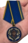 Медаль "За заслуги в разведке" ФСБ. Фотография №7