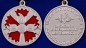 Медаль "За заслуги в специальной деятельности ГРУ". Фотография №5