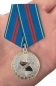 Медаль "За управленческую деятельность" МВД РФ 2 степени. Фотография №6
