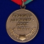 Медаль «Защитник границ Отечества». Фотография №2
