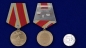 Общественная медаль «Защитнику Отечества». Фотография №4