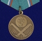 Медаль Защитнику рубежей Отечества. Фотография №1