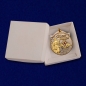 Медаль "Жена Офицера" "Опора, Надежда и Вера". Фотография №9