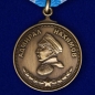 Медаль Нахимова. Фотография №2