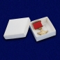 Медаль "Герой Социалистического Труда СССР". Фотография №7