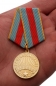 Медаль "За освобождение Варшавы" (копия). Фотография №7