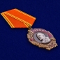Орден Ленина на колодке. Фотография №4