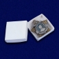 Орден Ушакова 2 степени (муляж). Фотография №7
