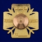 Наградной крест "За заслуги перед Кубанским казачеством". Фотография №2