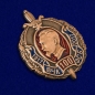 Нагрудный знак "100 лет ВЧК-ФСБ" 1917-2017. Фотография №2