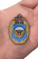 Нагрудный знак "106-я гвардейская воздушно-десантная дивизия ВДВ". Фотография №5