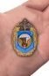 Нагрудный знак "98-я гвардейская воздушно-десантная дивизия ВДВ". Фотография №5