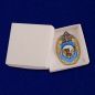 Нагрудный знак "98-я гвардейская воздушно-десантная дивизия ВДВ". Фотография №6