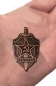 Нагрудный знак КГБ СССР. Фотография №6