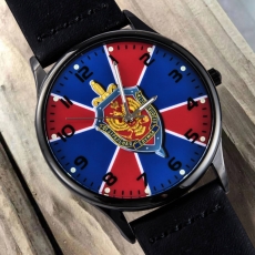 Наручные часы «ФСБ»  фото