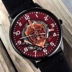 Наручные часы «КГБ СССР» фото