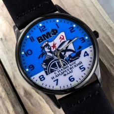 Наручные часы «ВМФ»  фото