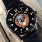 Наручные командирские часы «Рождён в СССР». Фотография №1