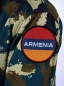 Нашивка Армения. Фотография №4