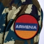 Нашивка Армения. Фотография №5